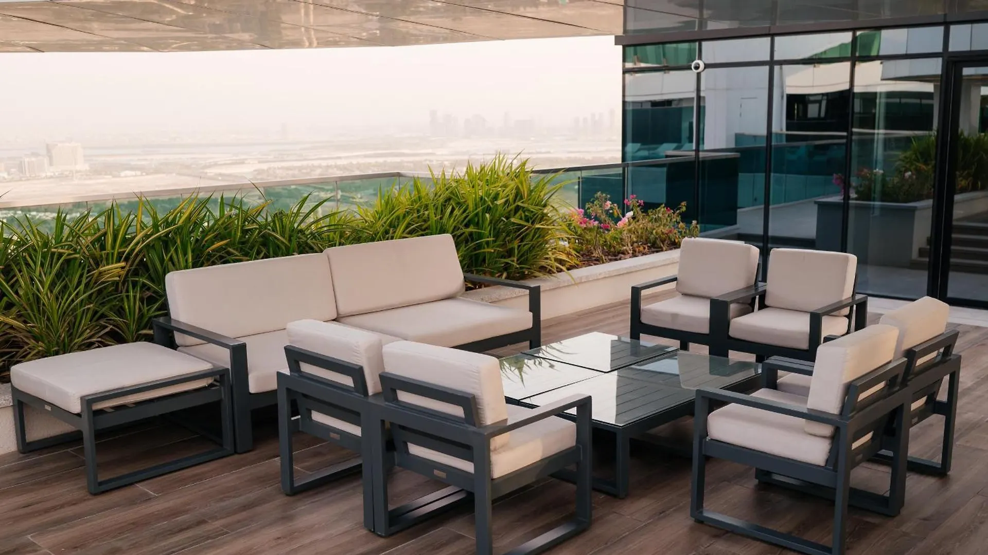 Luxe 2Br At 1 Residences Wasl Near Metro Station دبي الإمارات العربية المتحدة