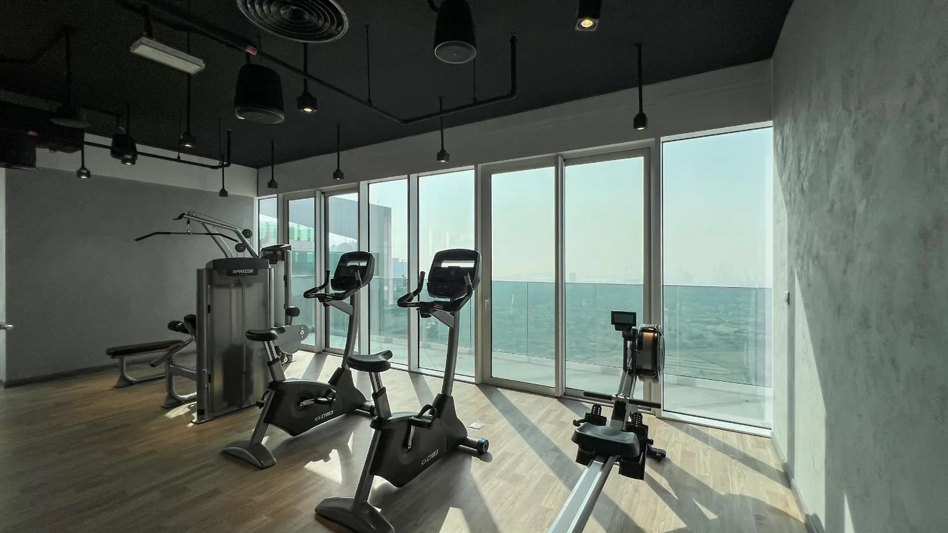 Luxe 2Br At 1 Residences Wasl Near Metro Station دبي 0*,  الإمارات العربية المتحدة