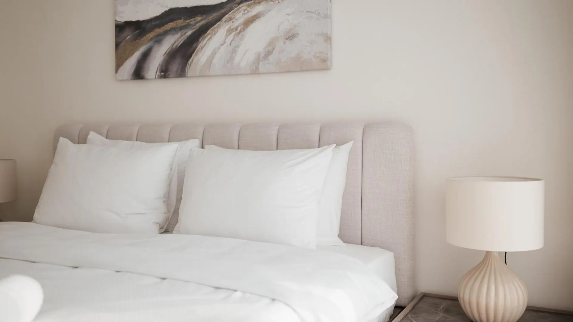 Luxe 2Br At 1 Residences Wasl Near Metro Station دبي 0*,  الإمارات العربية المتحدة
