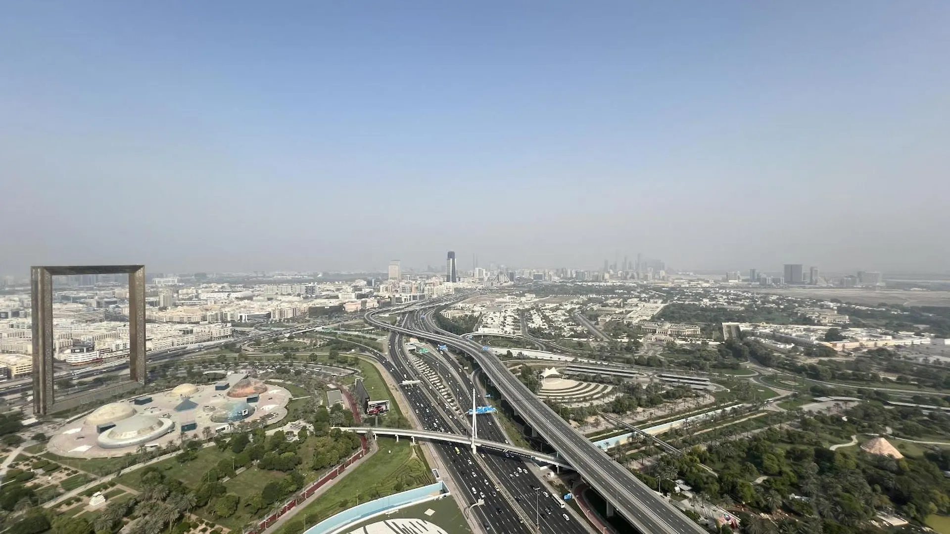 شقة Luxe 2Br At 1 Residences Wasl Near Metro Station دبي