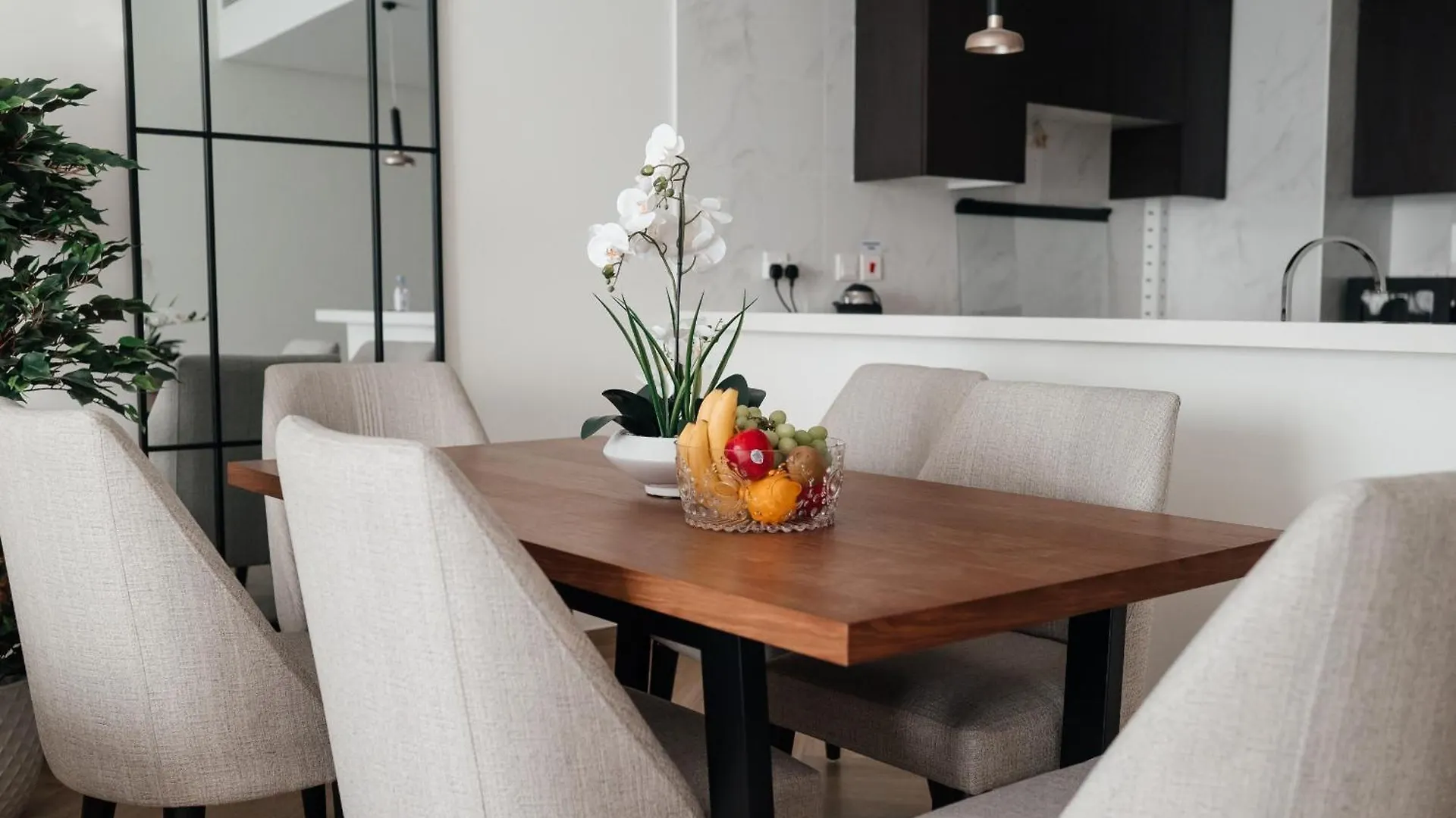 شقة Luxe 2Br At 1 Residences Wasl Near Metro Station دبي الإمارات العربية المتحدة