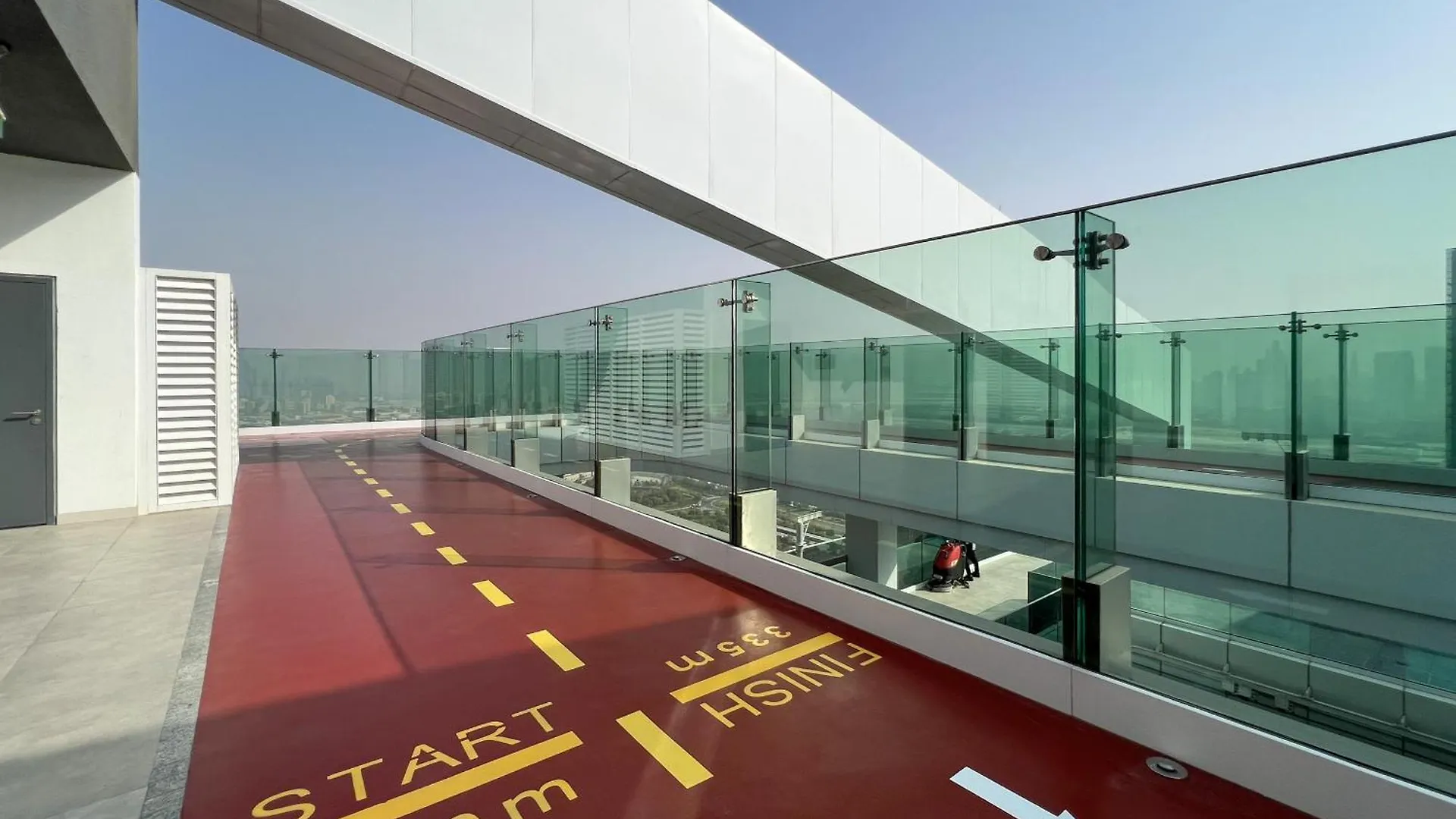 Luxe 2Br At 1 Residences Wasl Near Metro Station دبي 0*,